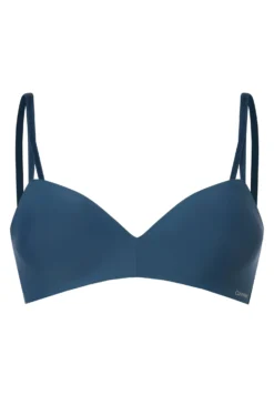 Calvin Klein Push-Up Bh - Petrol