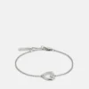 Calvin Klein Bracelet - Armband - Silver-Coloured