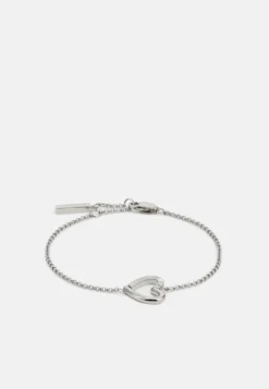 Calvin Klein Bracelet - Armband - Silver-Coloured