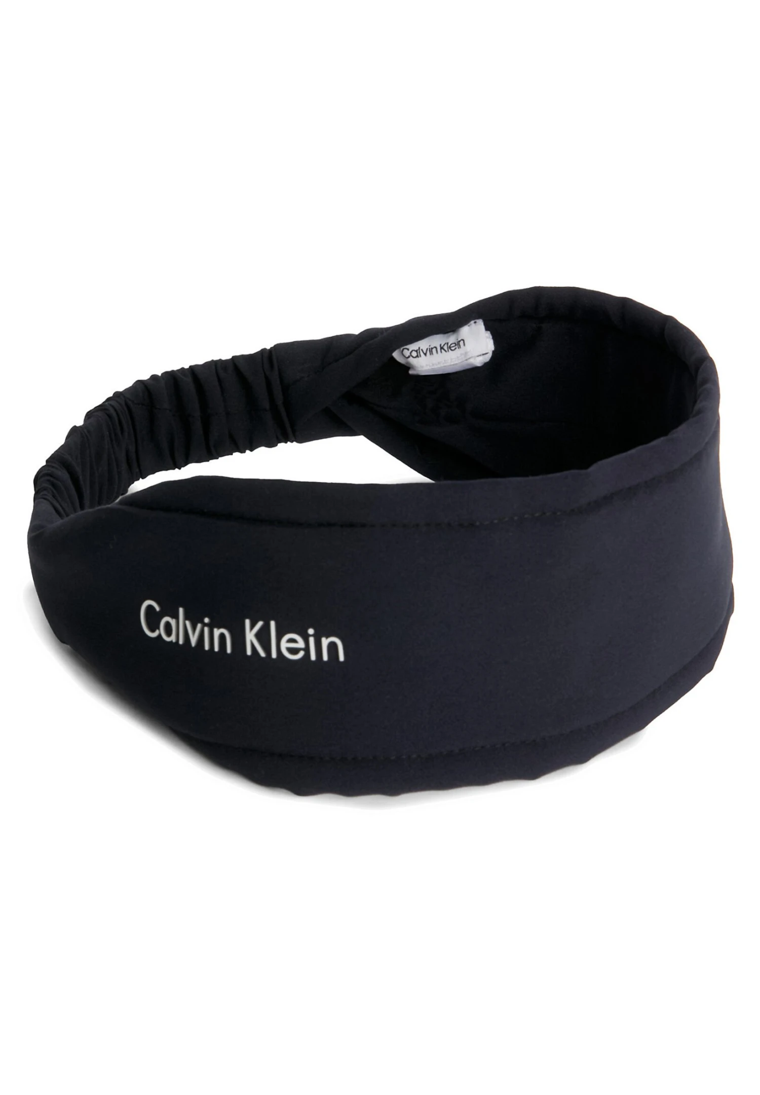 Calvin Klein Light- Hoofdbedekking - Ck Black