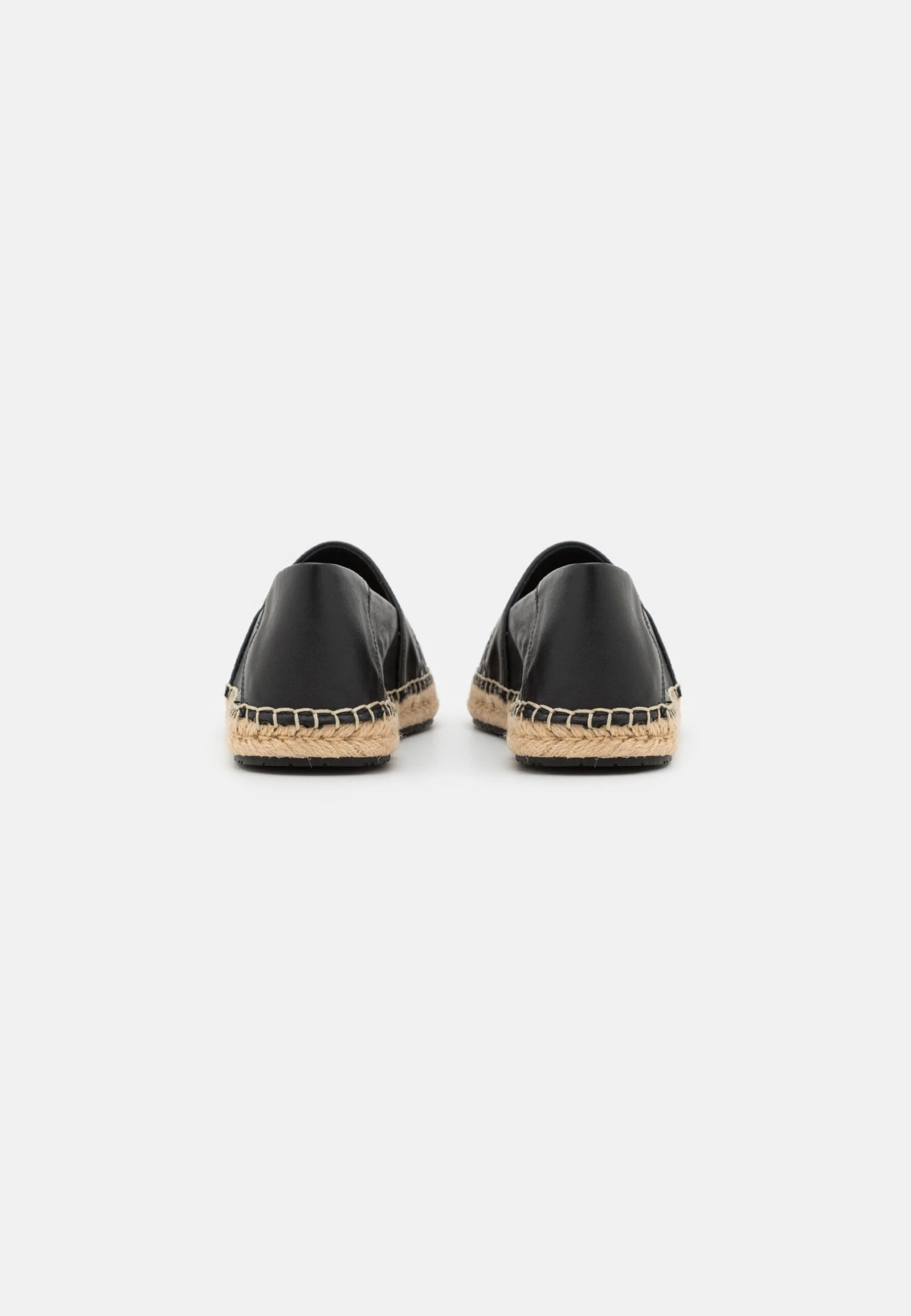 Calvin Klein Espadrilles - Black Mono - Afbeelding 4