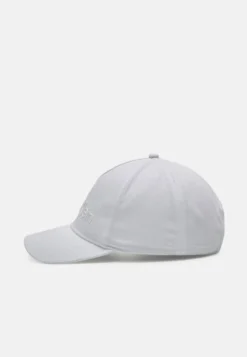 Calvin Klein Technical Logo Unisex - Pet - Bright White