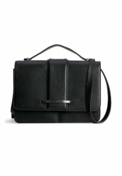 Calvin Klein Handtas - Ck Black