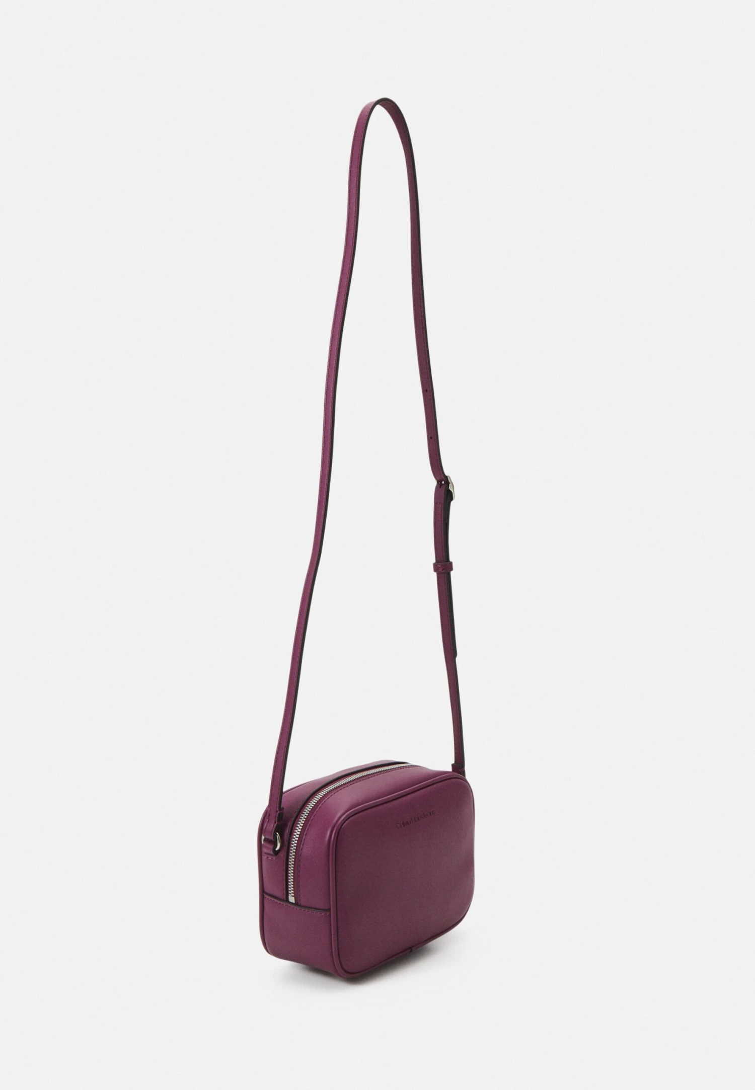 Calvin Klein Jeans Sculpted Bag Mono - Schoudertas - Amaranth - Afbeelding 2