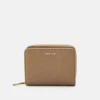 Calvin Klein Portemonnee - Safari Canvas