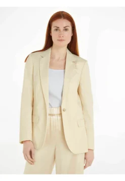 Calvin Klein Blazer - Offwhite