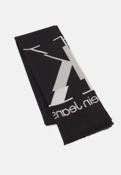Calvin Klein Jeans Stole 70X180 - Halsdoek - Black