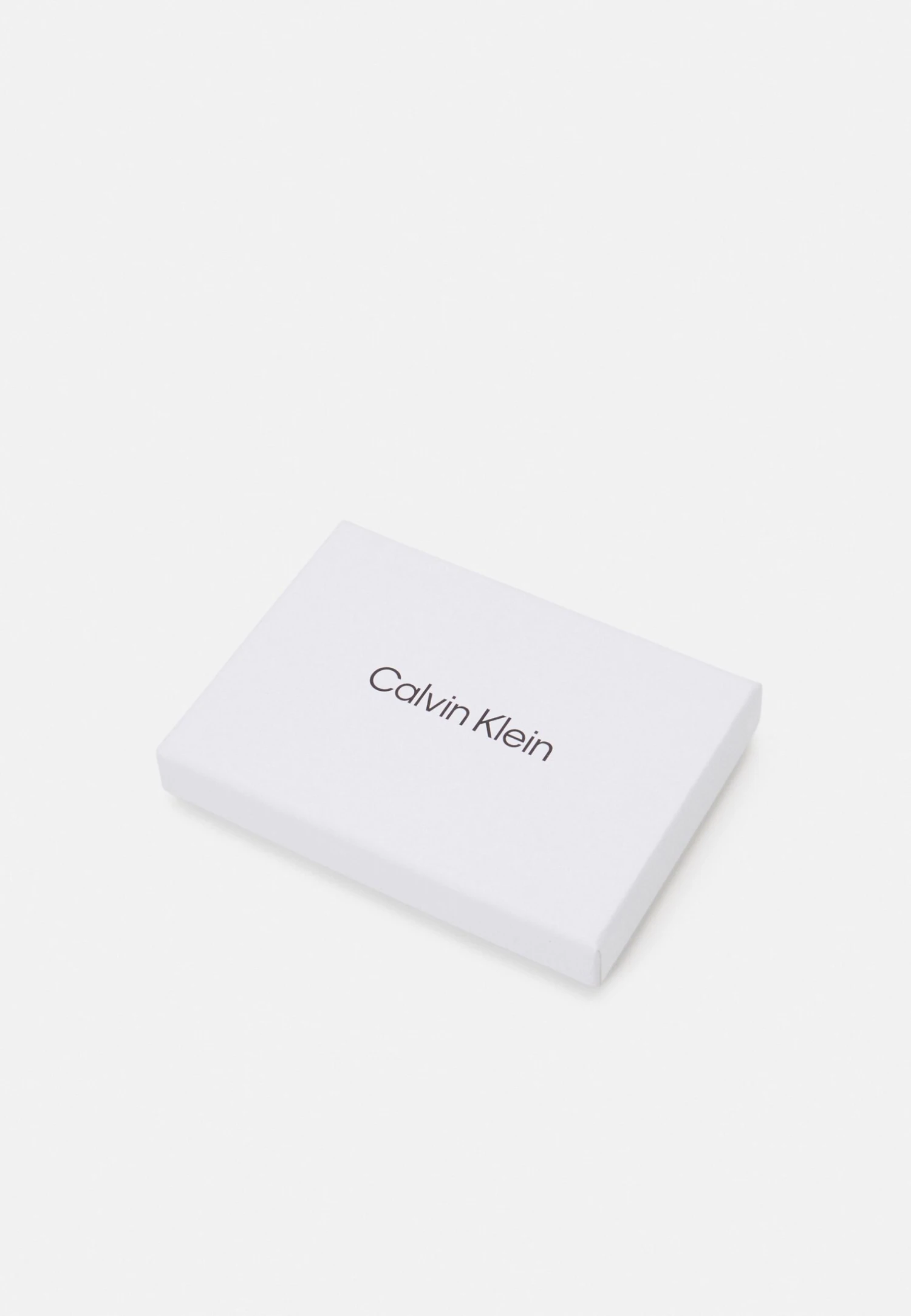 Calvin Klein Median Holder Zip Unisex - Portemonnee - Black - Afbeelding 4