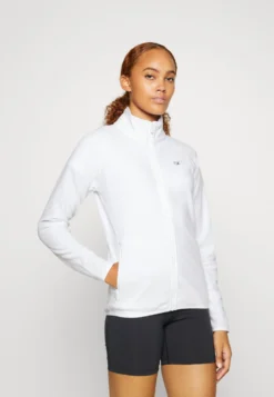 Planet - Bodywarmer - White