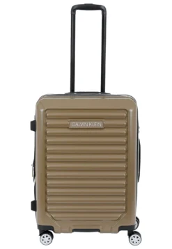 Calvin Klein Odyssey - Trolley - Brown