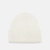 Calvin Klein Essentials Beanie - Muts - Ecru