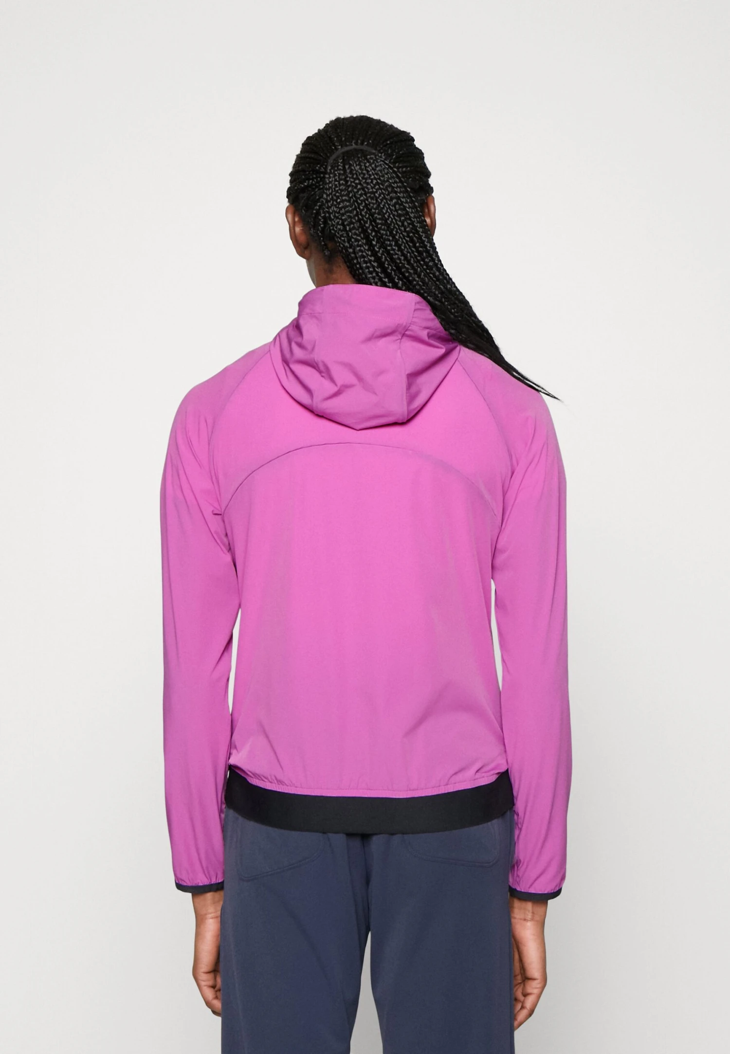 Arena - Windjack - Orchid - Afbeelding 3