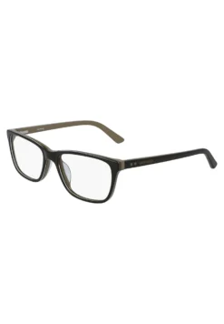 Calvin Klein Brillen Met Blauwlichtfilter - Dark Brown Beige