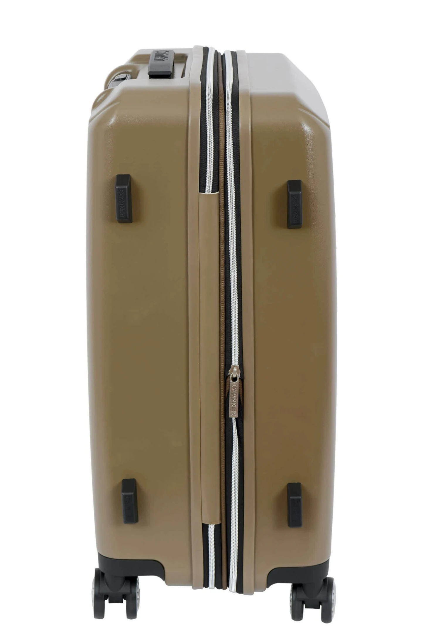 Calvin Klein Odyssey - Trolley - Brown - Afbeelding 4