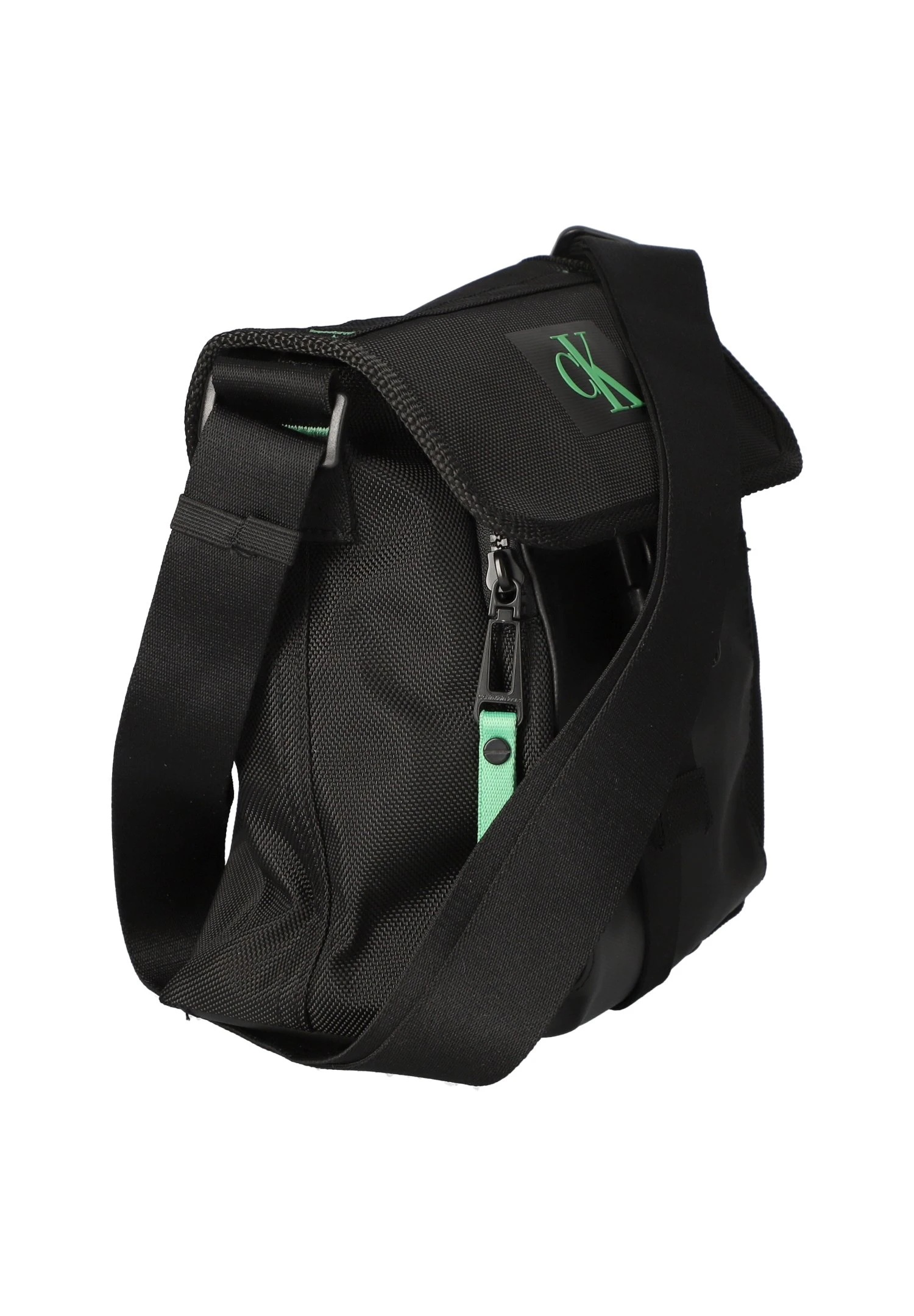 Calvin Klein Schoudertas - Schwarz - Afbeelding 5