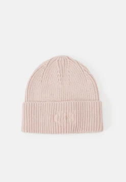 Calvin Klein Essentials Beanie - Muts - Spring Rose
