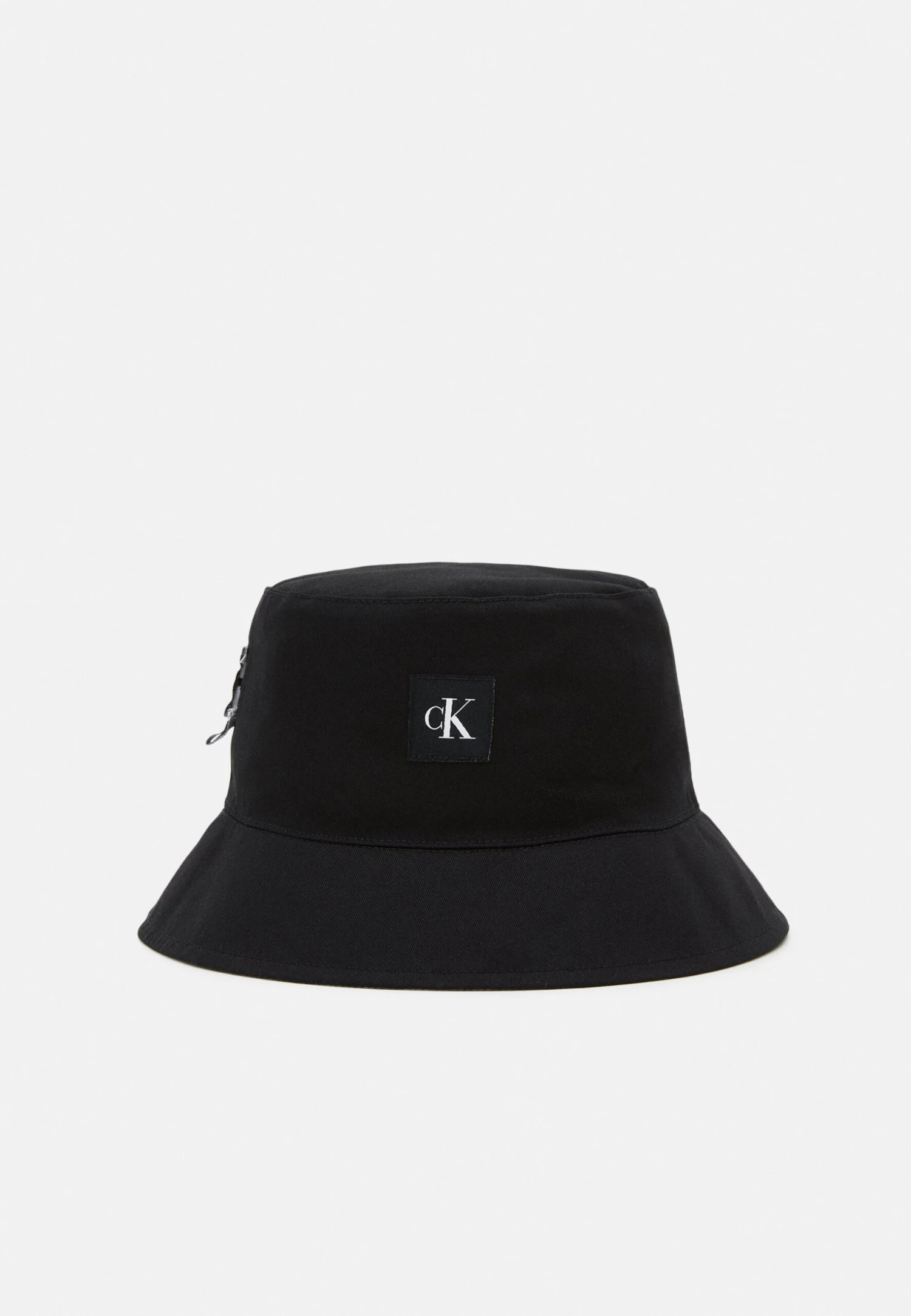 Calvin Klein Jeans City Bucket Hat - Hoed - Black/Silver - Afbeelding 3