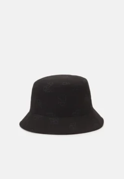 Calvin Klein Jeans Sport Essentials Bucket Hat Unisex - Hoed - Black