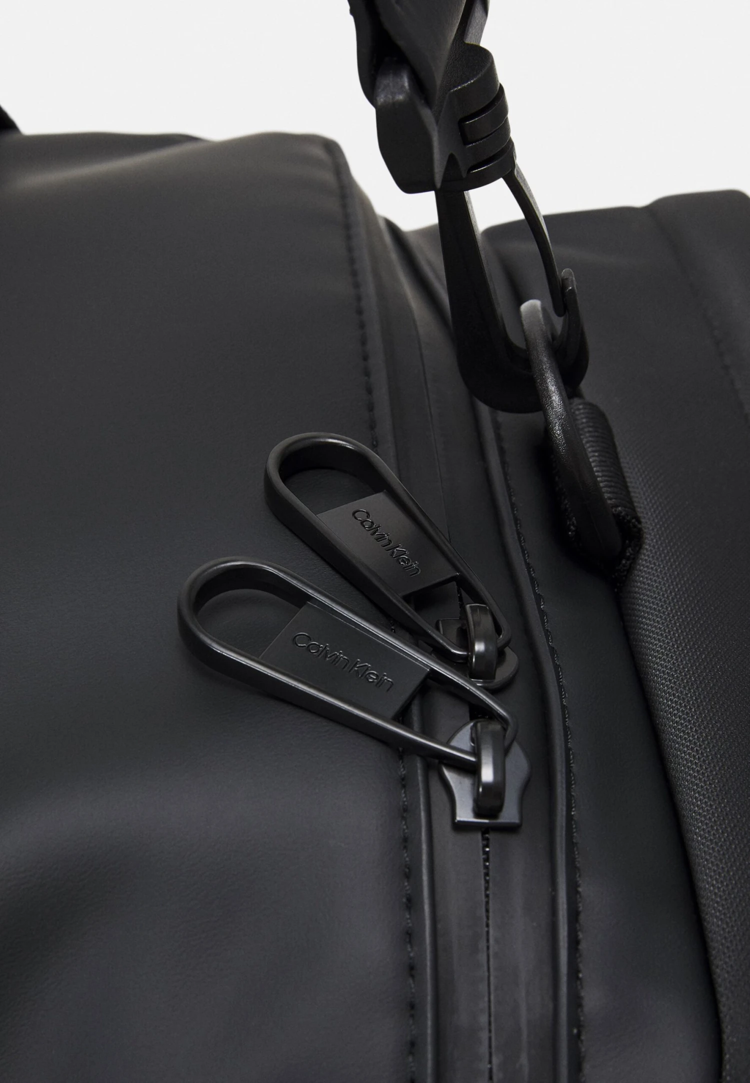 Calvin Klein Tech Unisex - Reistas - Black - Afbeelding 6