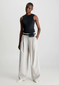 Calvin Klein Recycled- Heuptas - Ck Black