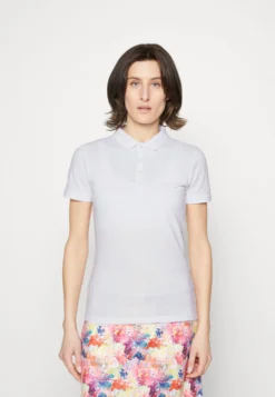 Performance - Poloshirt - White