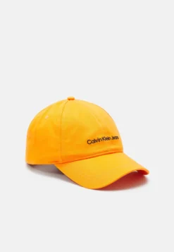 Calvin Klein Jeans Institutional Unisex - Pet - Vibrant Orange