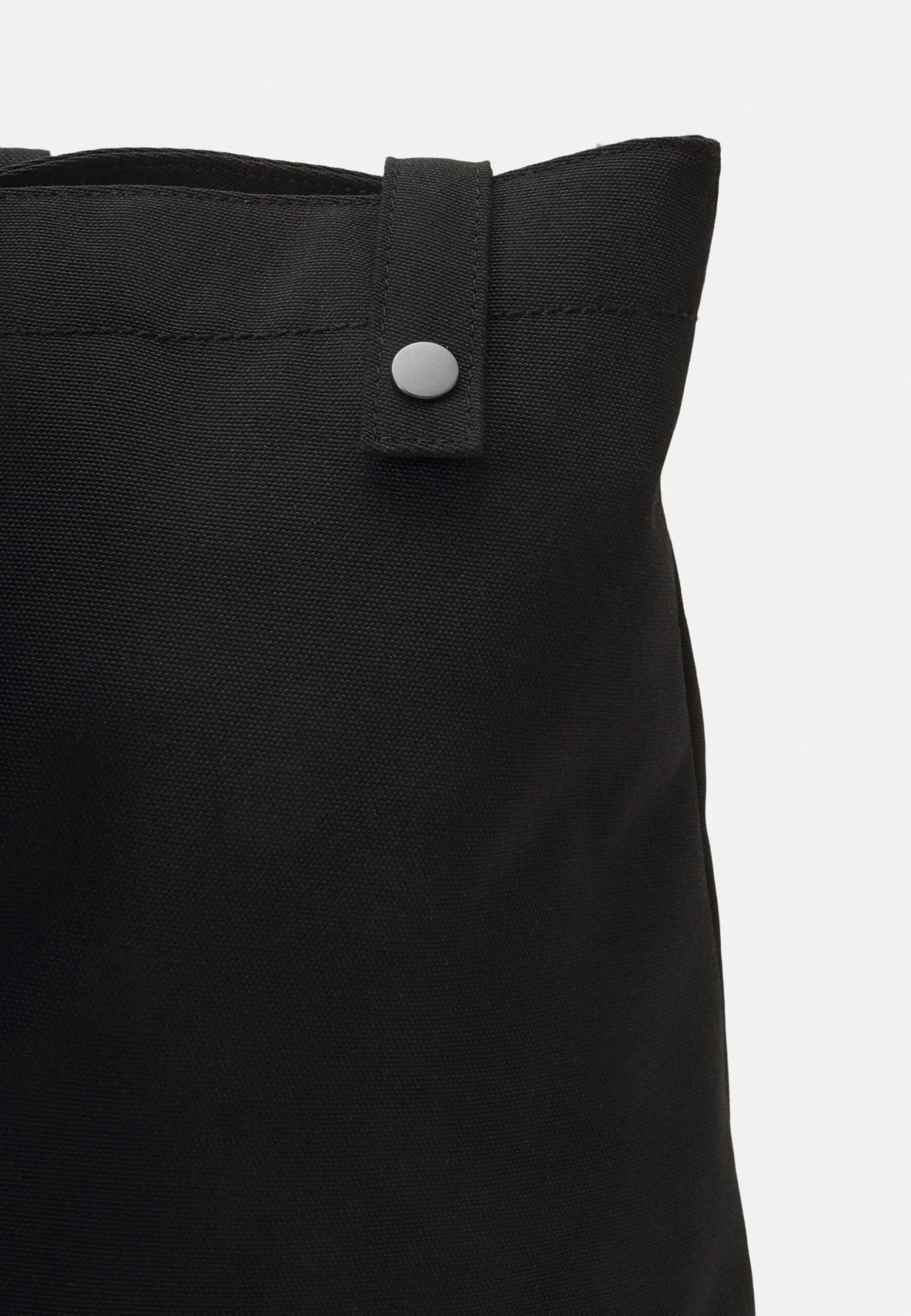 Calvin Klein Connect Casual Xl Shopper Unisex - Shopper - Black - Afbeelding 4