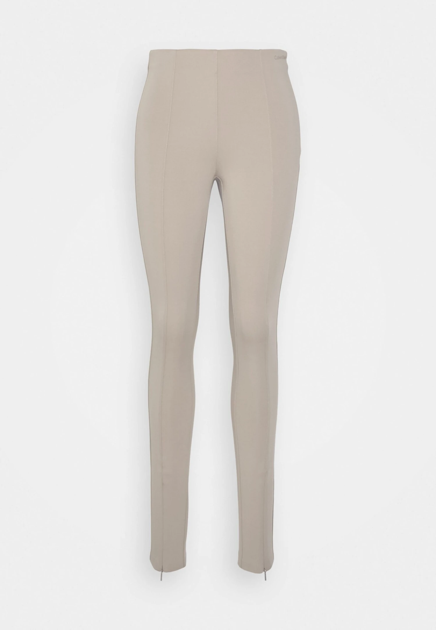 Calvin Klein Technical Split - Legging - Seneca Rock - Afbeelding 6