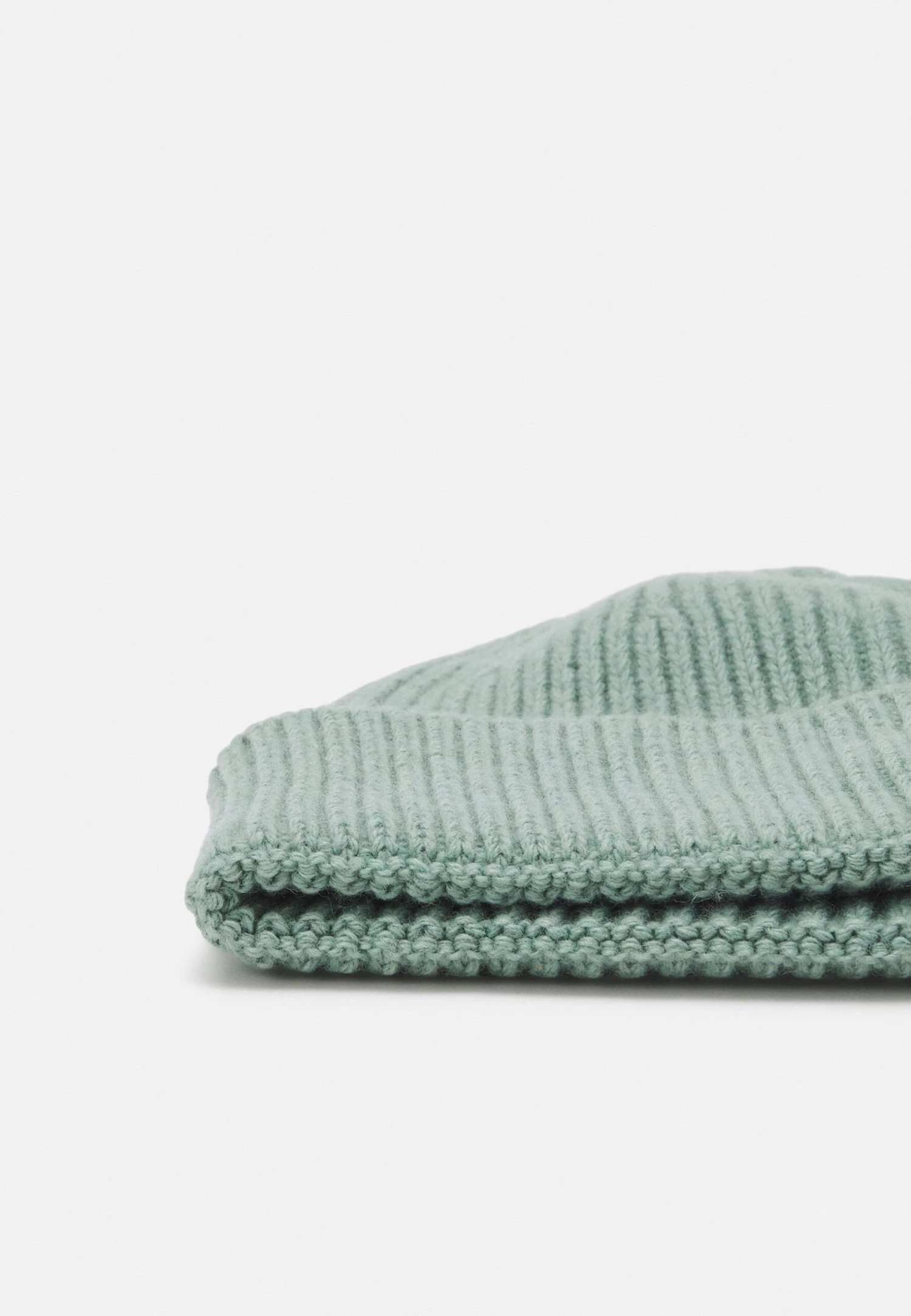 Calvin Klein Relock Beanie - Muts - Sea Spray - Afbeelding 3
