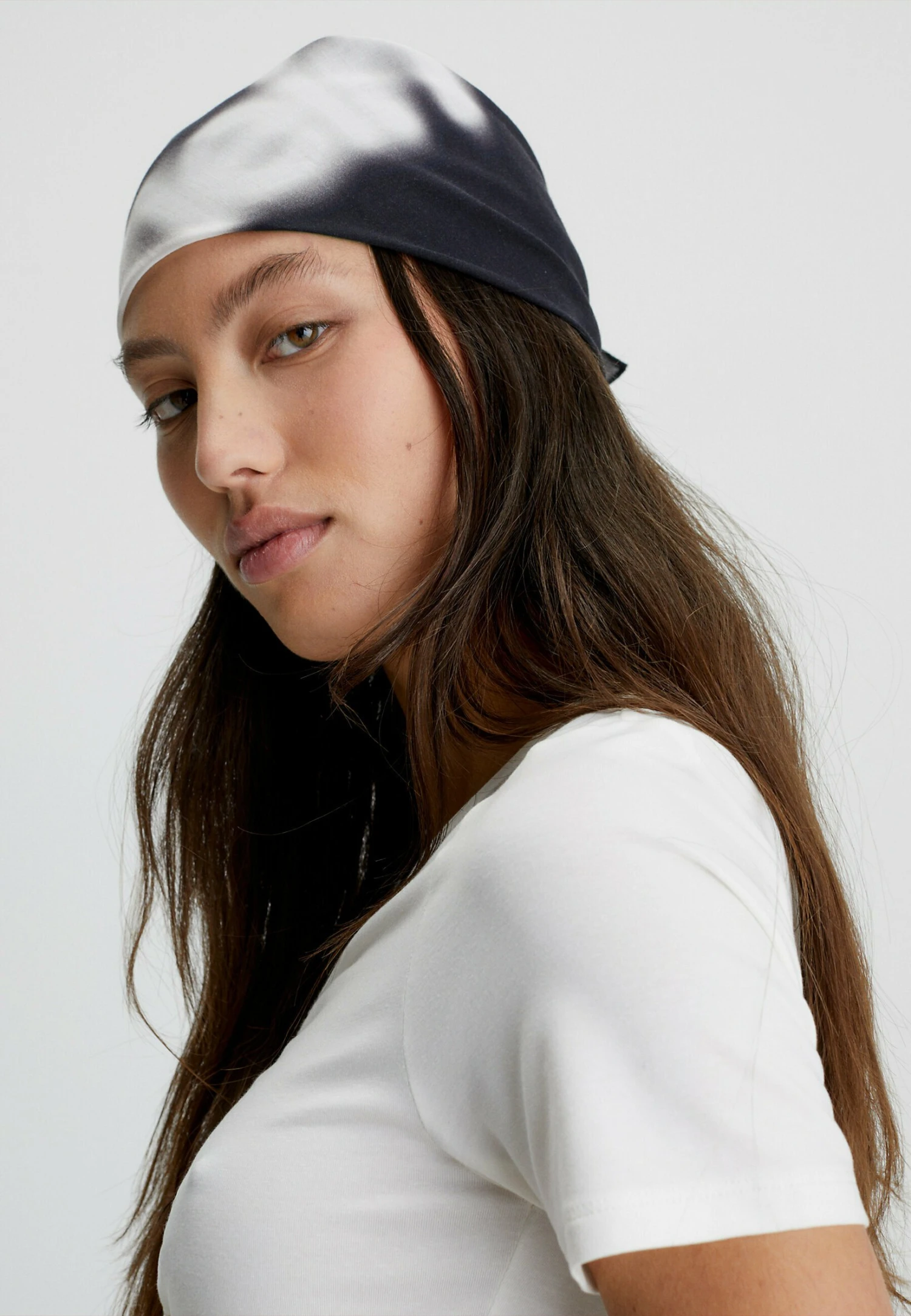 Calvin Klein Jeans Hoofdbedekking - Black