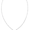 Calvin Klein Ketting - Silver-Coloured