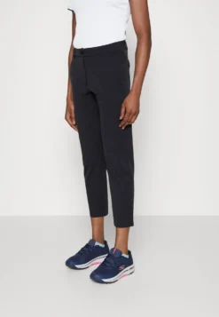 Farmington Trousers - Outdoorbroeken - Navy