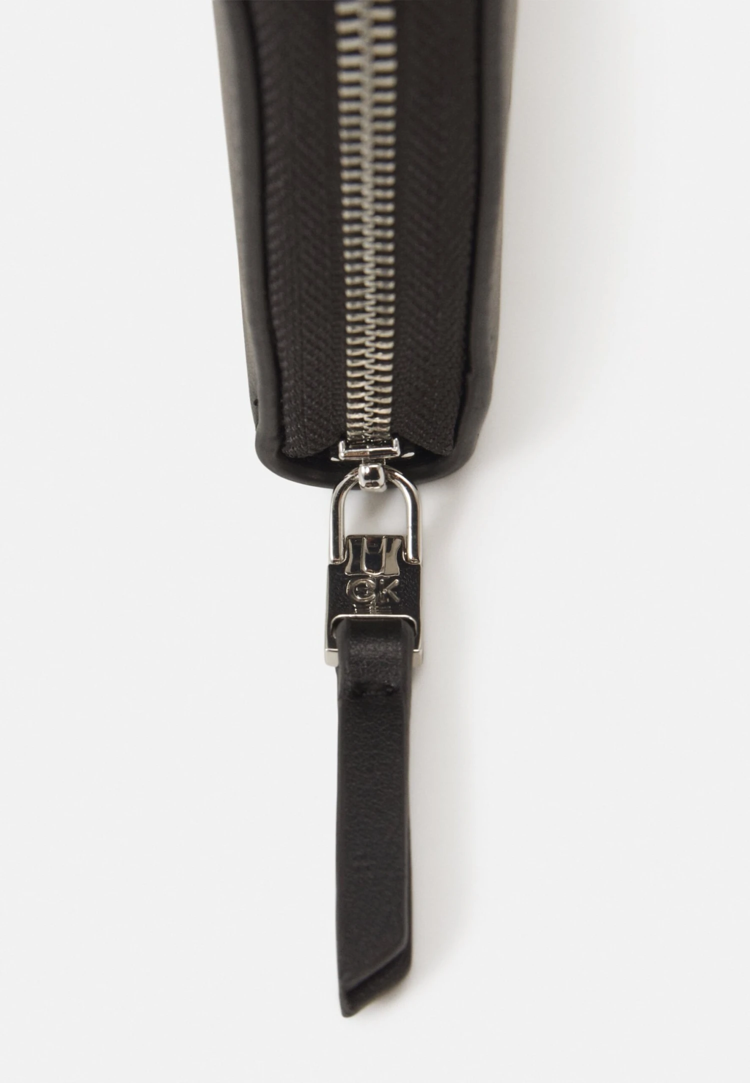 Calvin Klein Portemonnee - Black - Afbeelding 4