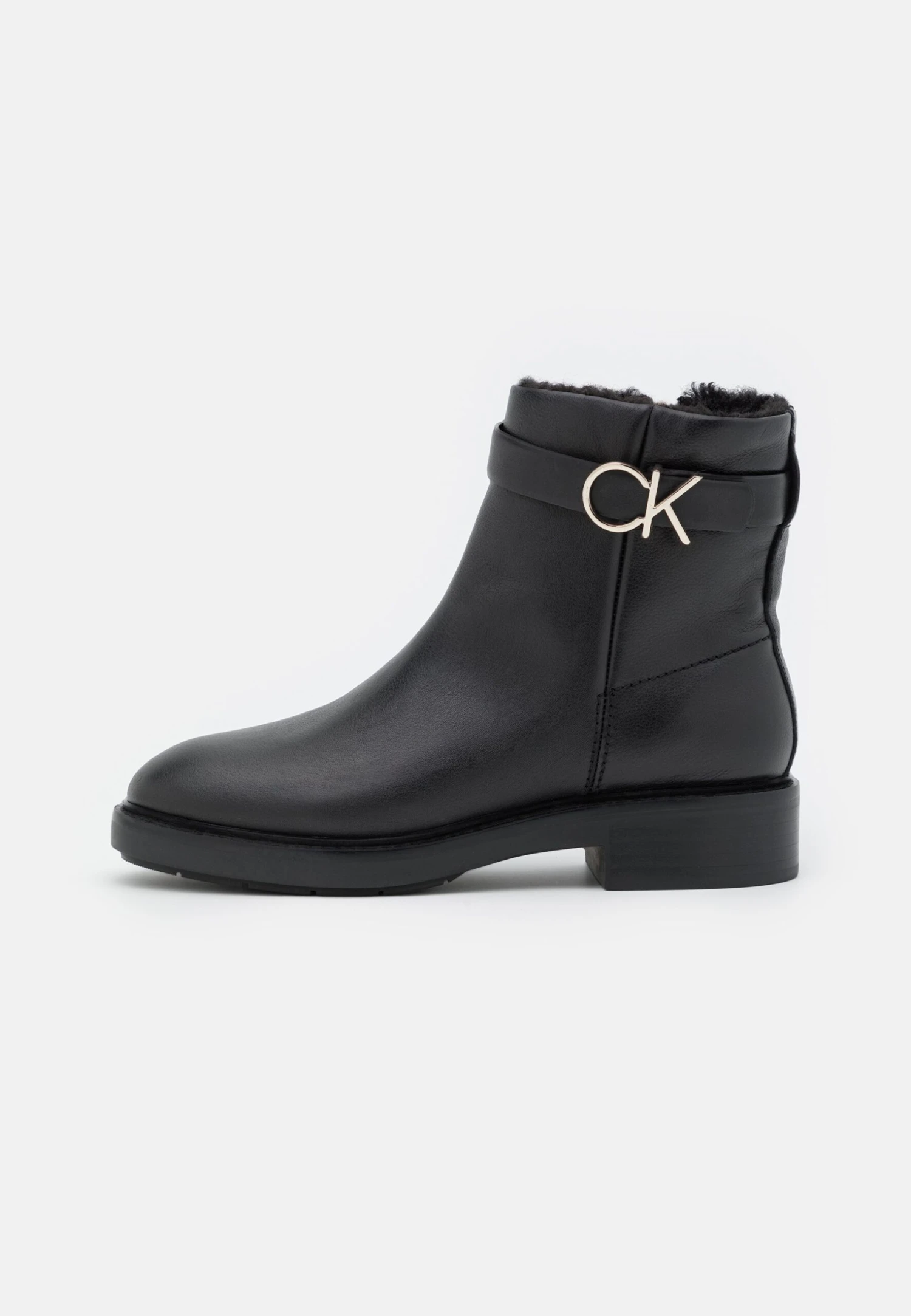 Calvin Klein Boot - Snowboots- Black - Afbeelding 2