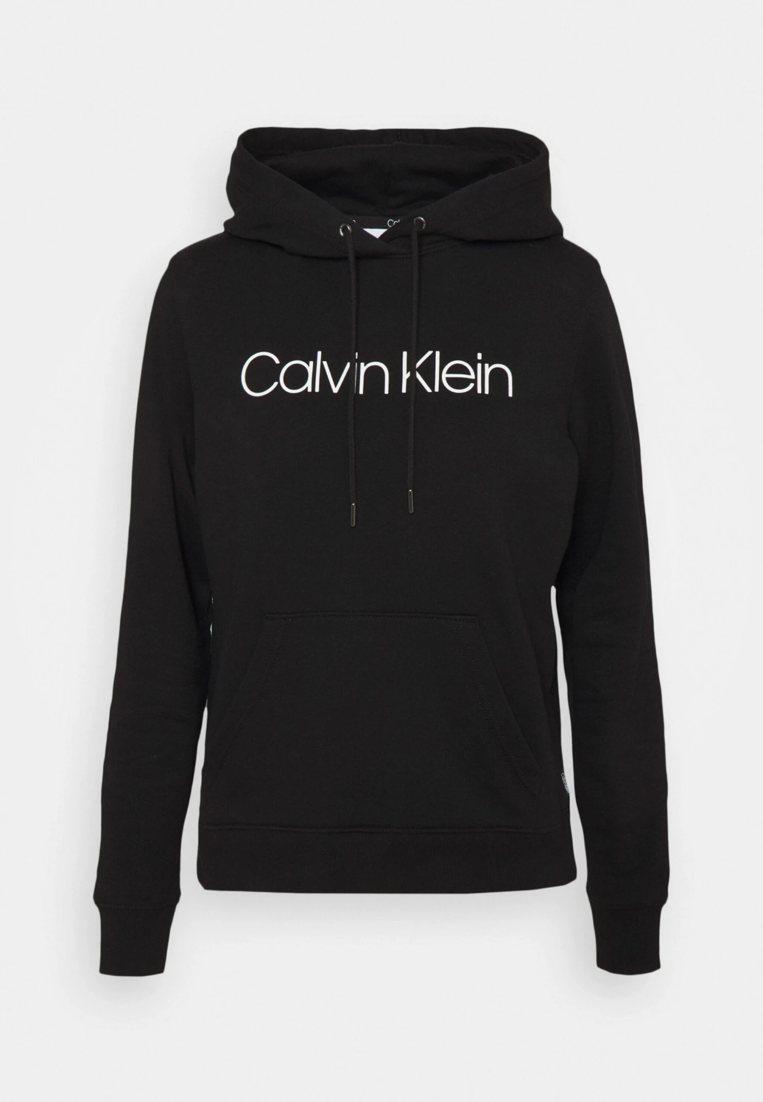 Calvin Klein Core Logo Hoodie - Hoodie - Black - Afbeelding 5