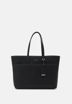 Calvin Klein Must Shopper - Shopper - Black