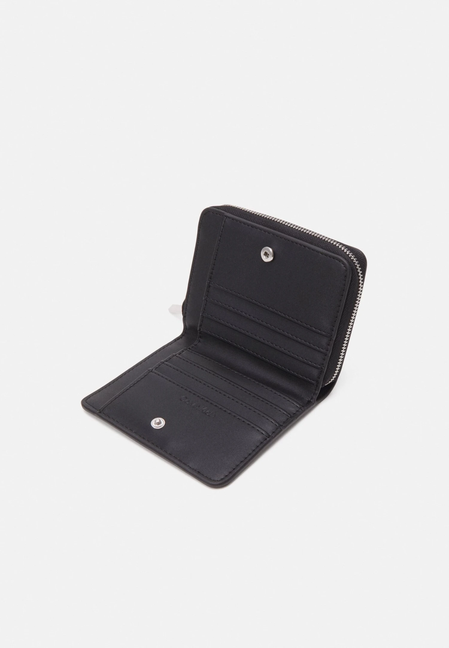 Calvin Klein Must Wallet - Portemonnee - Black - Afbeelding 3