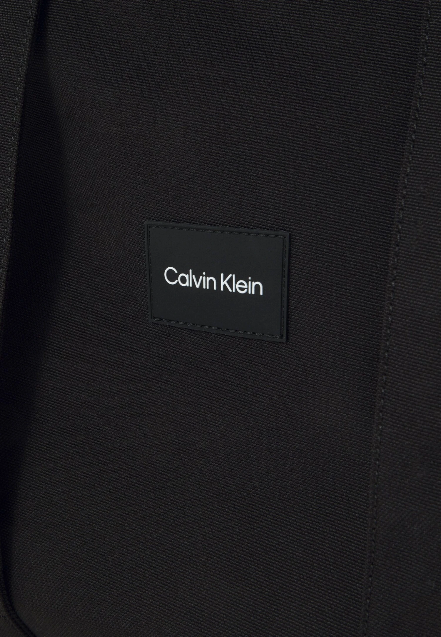 Calvin Klein Connect Casual Xl Shopper Unisex - Shopper - Black - Afbeelding 5
