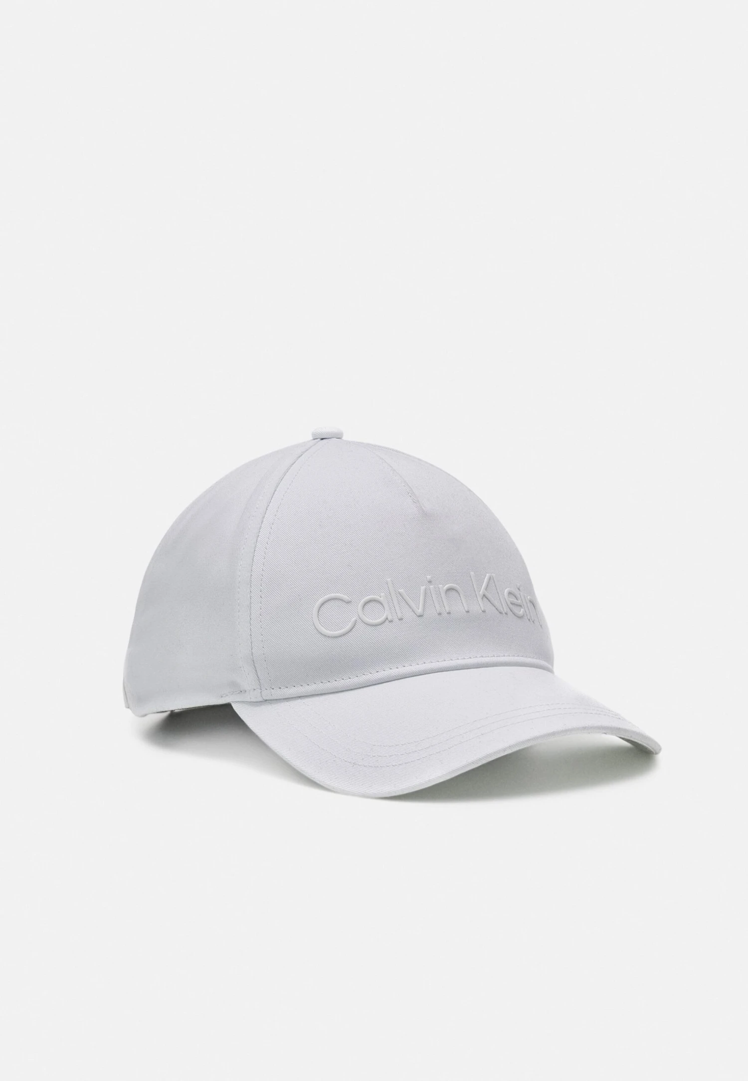 Calvin Klein Technical Logo Unisex - Pet - Bright White - Afbeelding 3