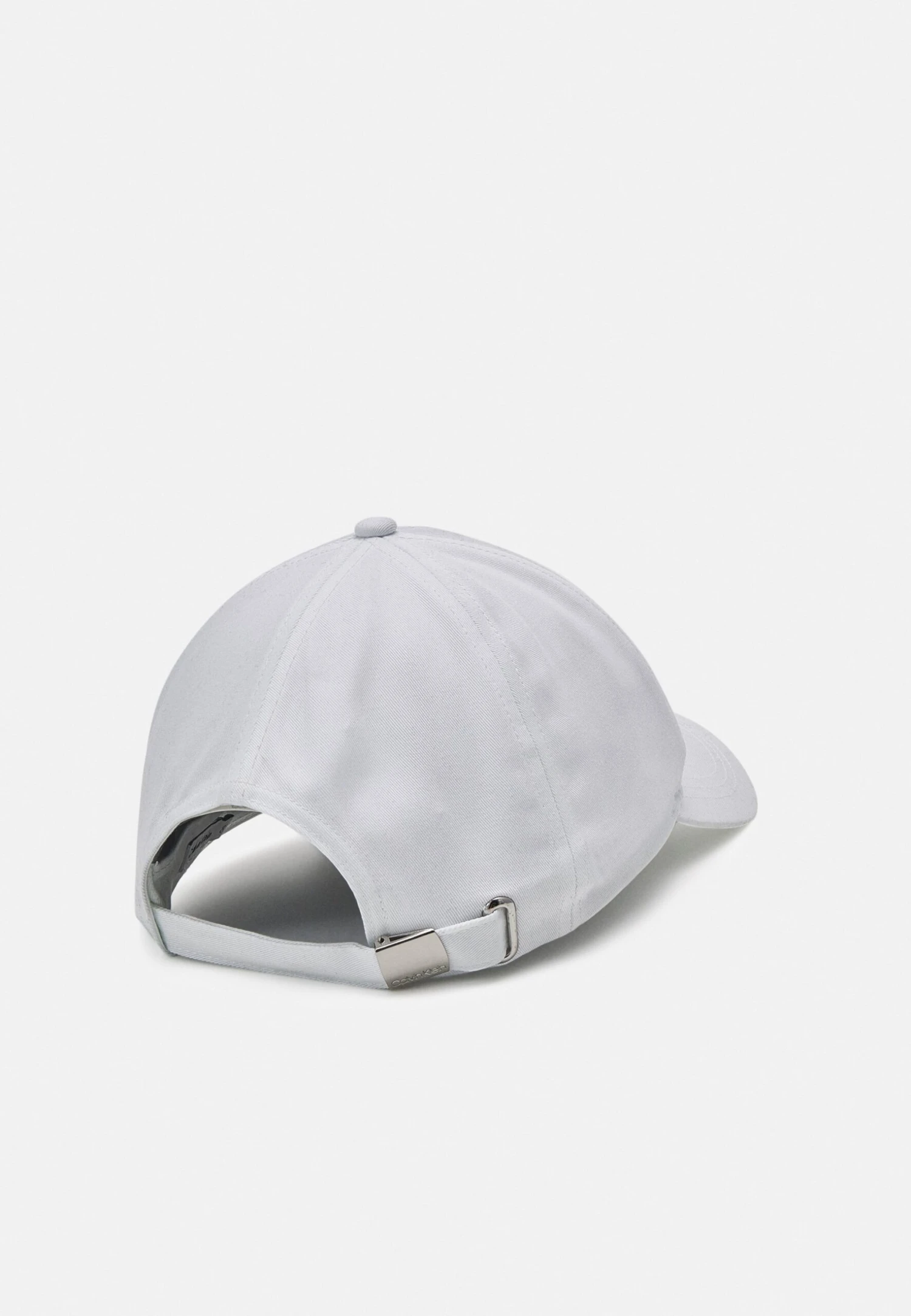 Calvin Klein Technical Logo Unisex - Pet - Bright White - Afbeelding 2