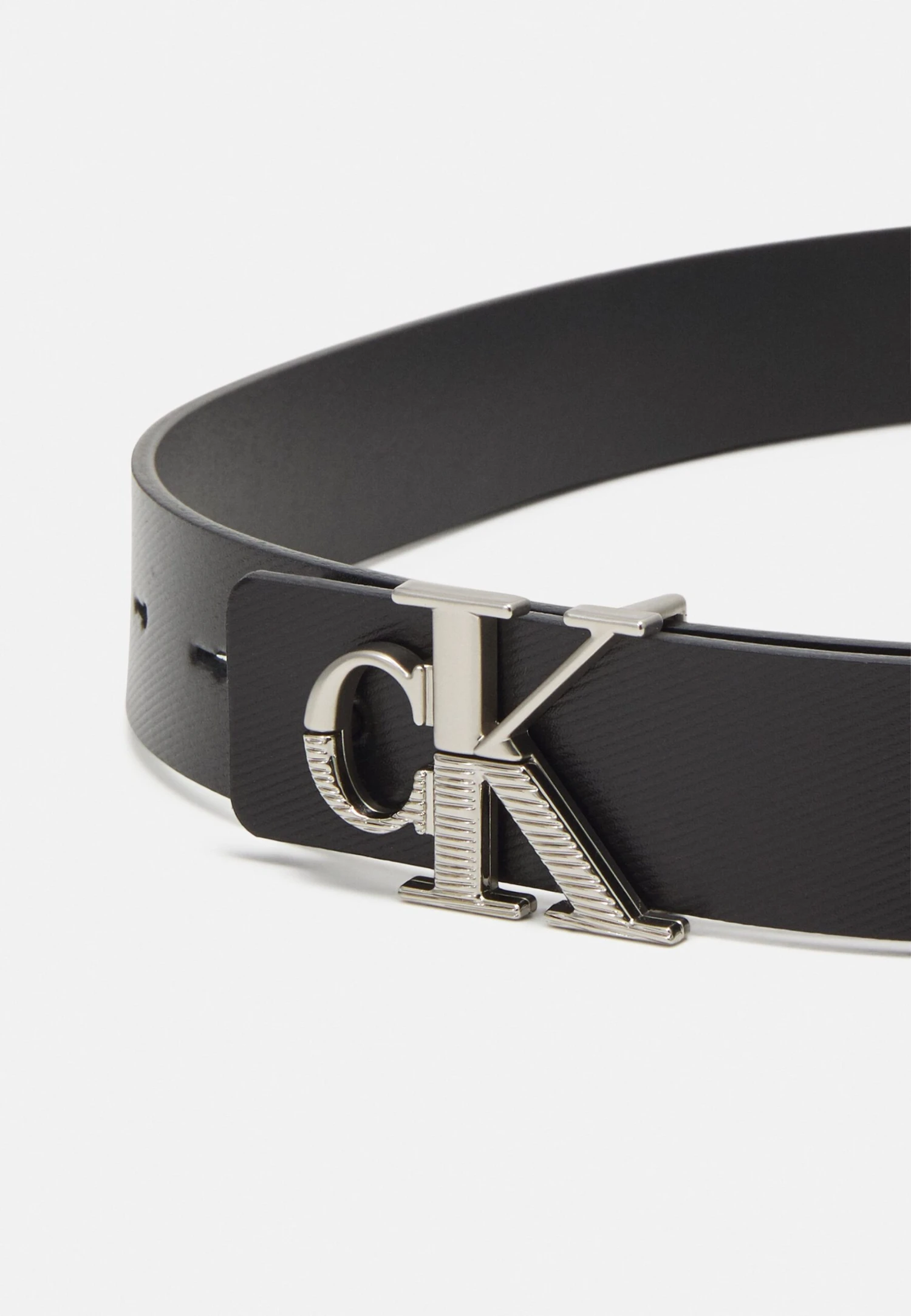Calvin Klein Jeans Mono Belt - Riem - Black - Afbeelding 3