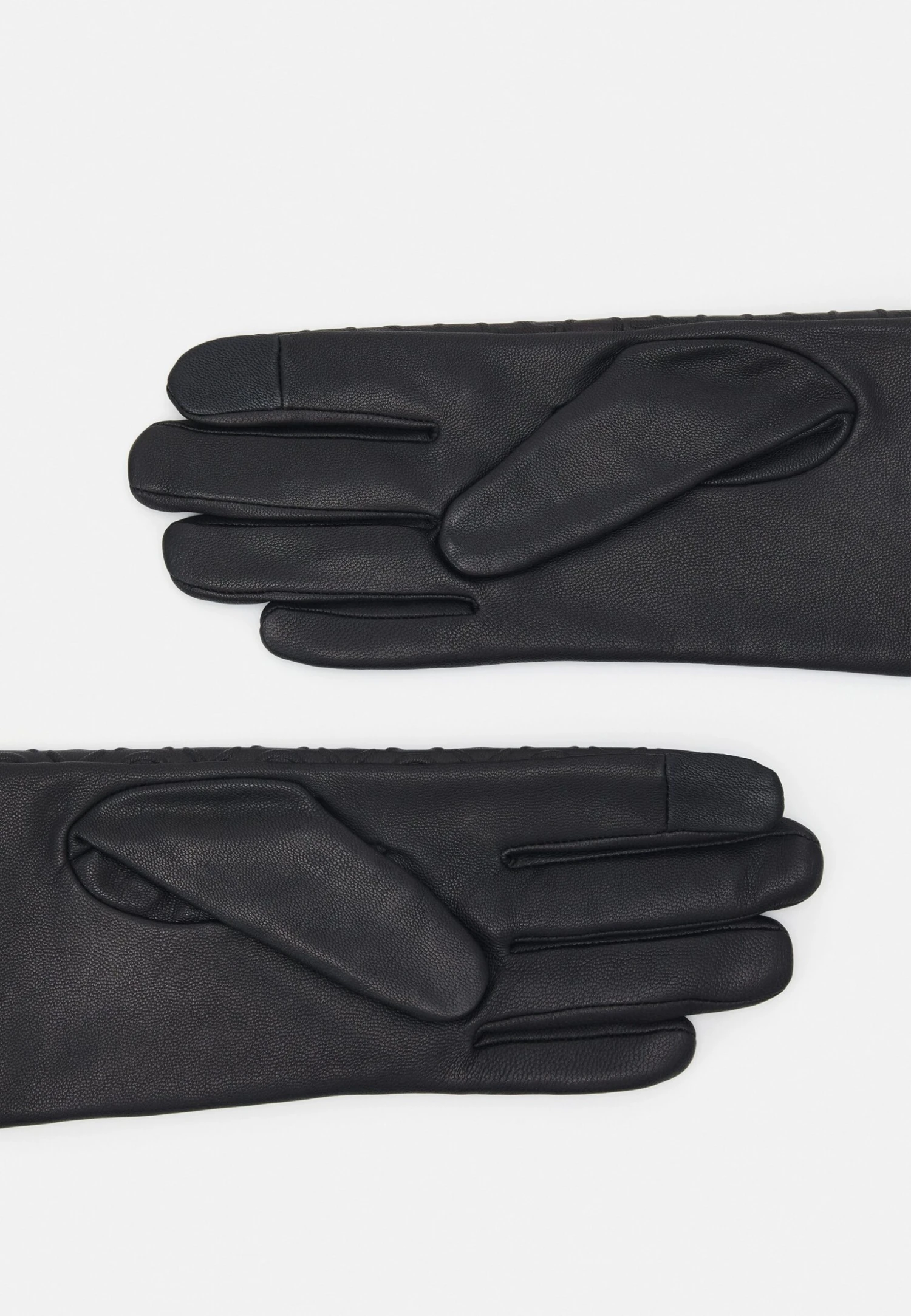 Calvin Klein Re-Lock Gloves - Handschoenen - Black - Afbeelding 2