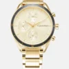 Calvin Klein Multi Function Dial Bracelet - Chronograaf - Gold-Coloured