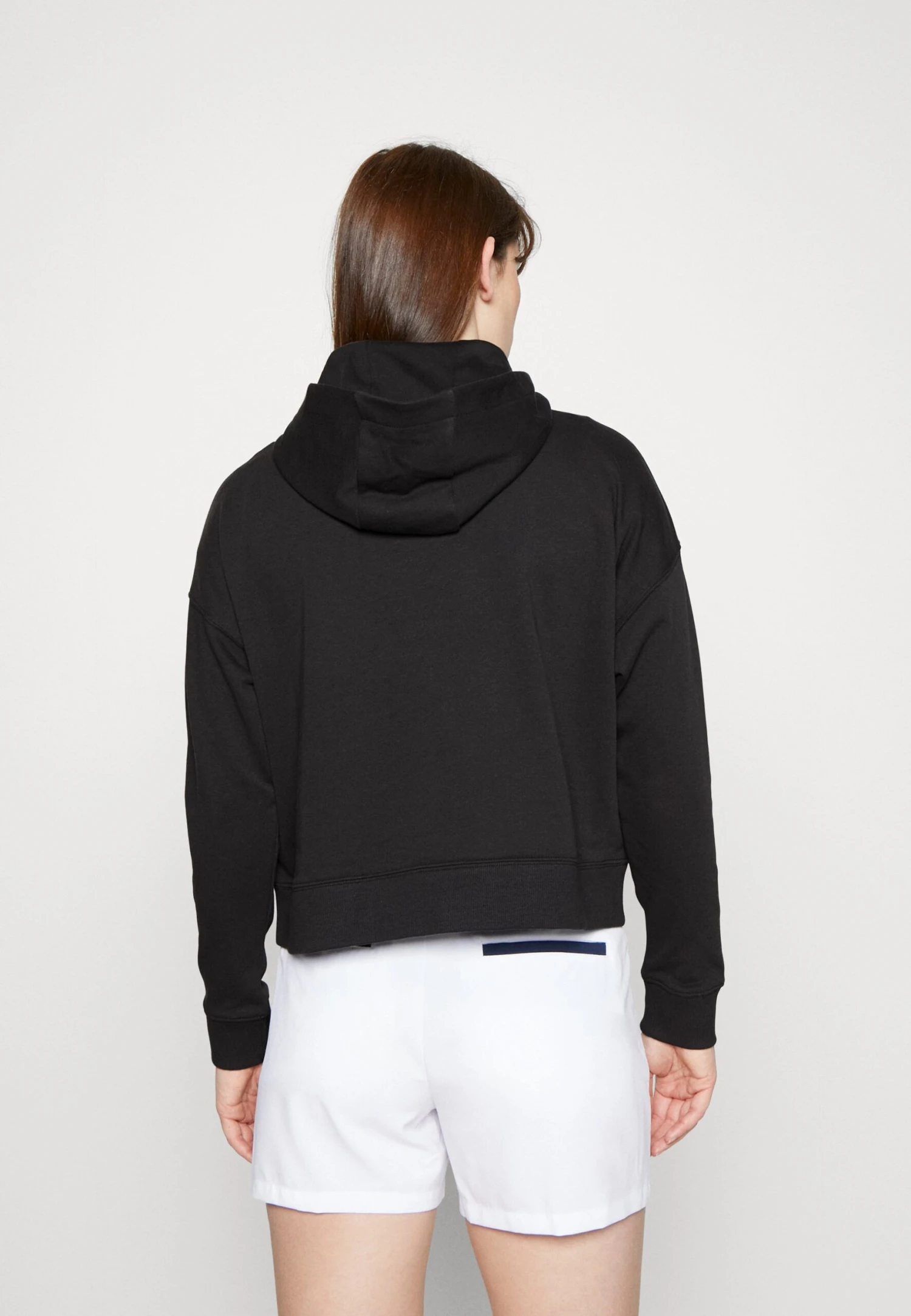 Capa Hoodie - Sweater - Black - Afbeelding 3