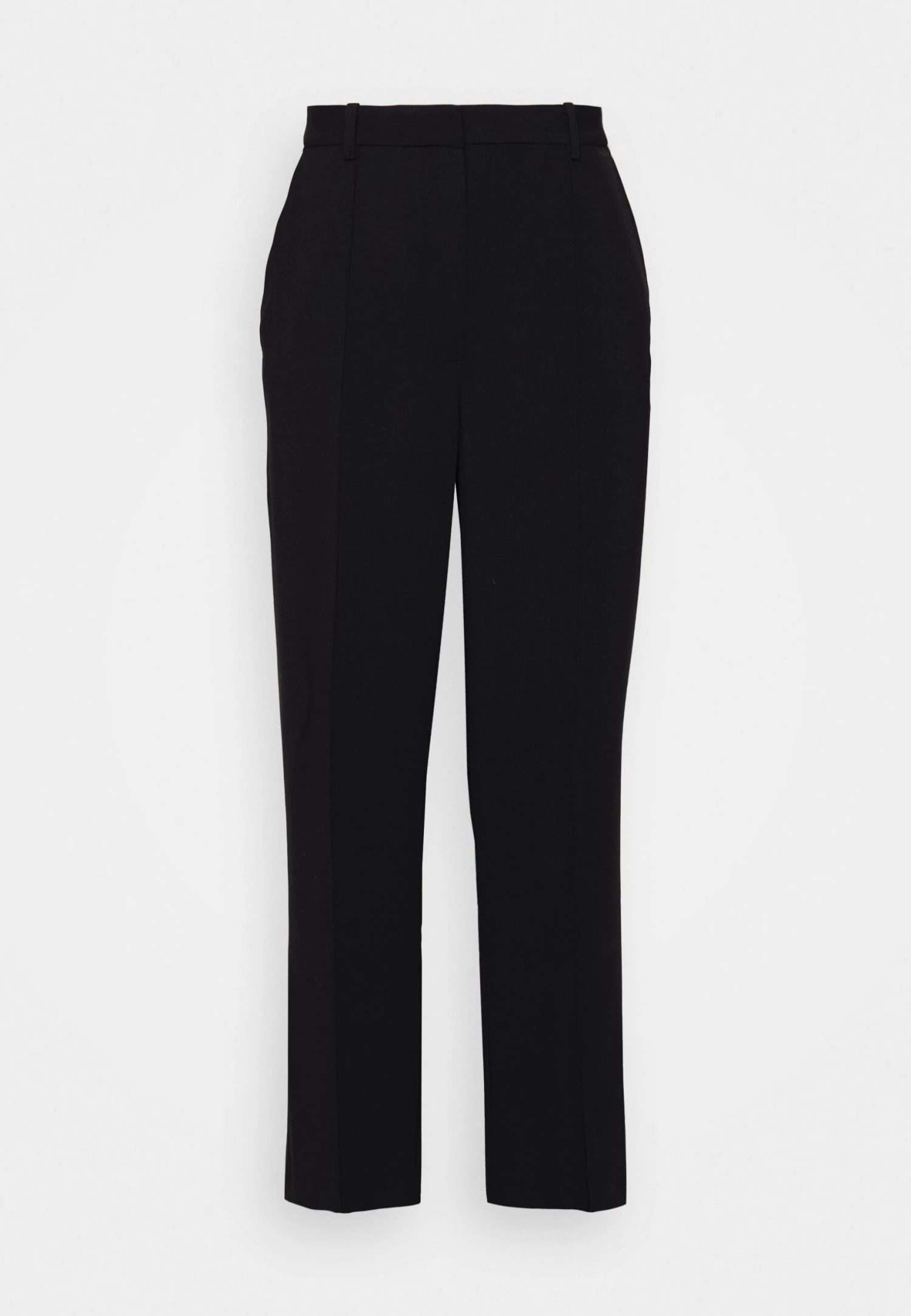 Calvin Klein Inclusive Wide Leg Pant - Broek - Black - Afbeelding 4