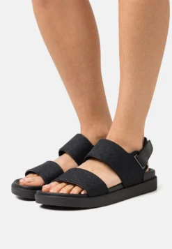 Calvin Klein Sandalen - Black