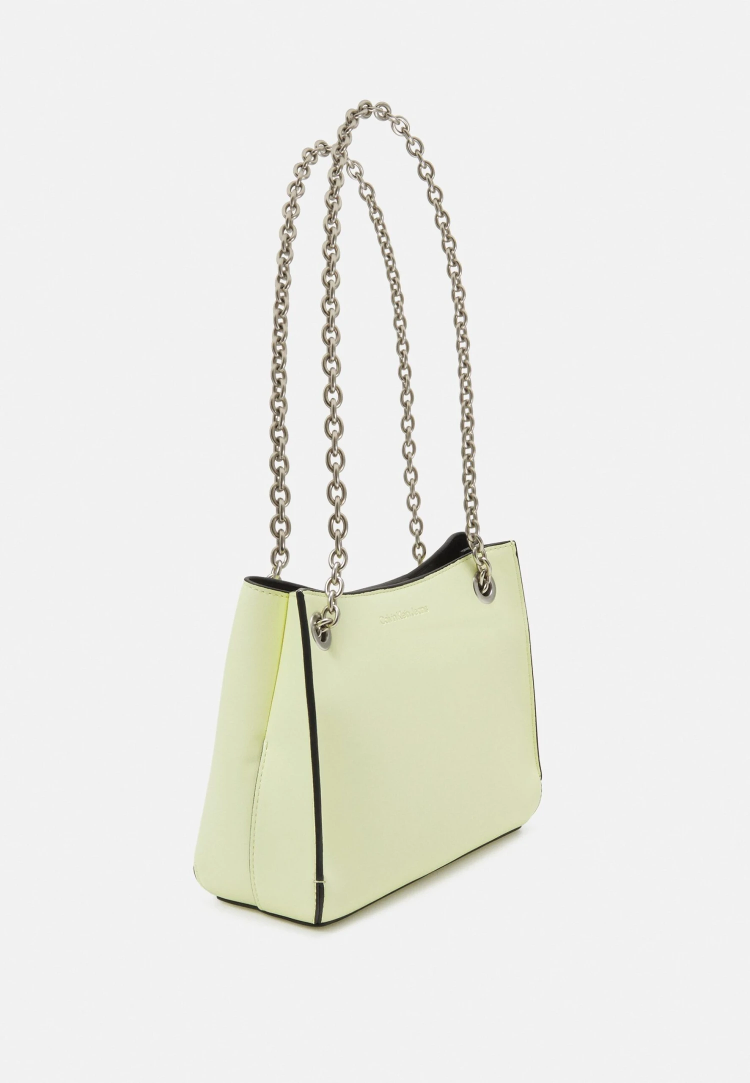 Calvin Klein Jeans Shoulder Bag - Handtas - Sherbert - Afbeelding 2