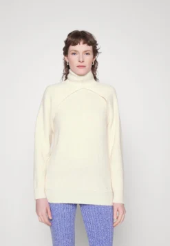 Calvin Klein Trui - Vanilla Ice