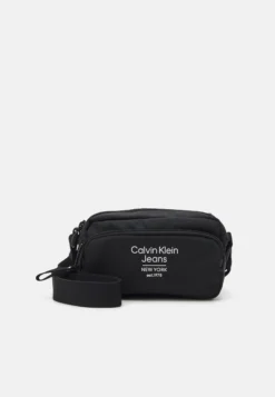 Calvin Klein Jeans Sport Essentials Unisex - Schoudertas - Black
