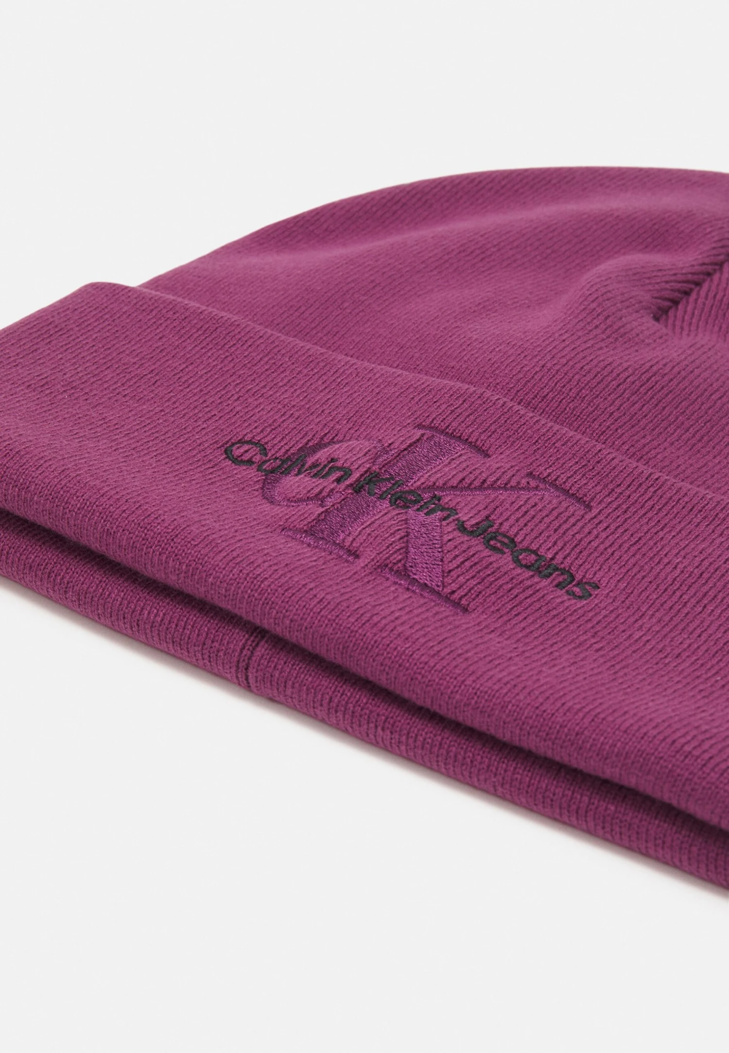 Calvin Klein Jeans Muts - Amaranth - Afbeelding 3